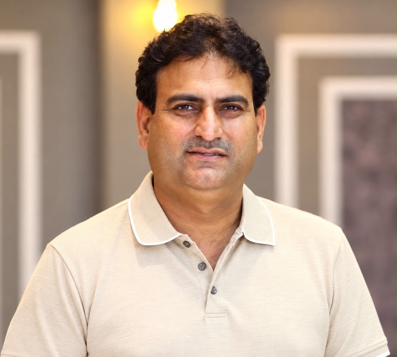 CEO Amjad Sandhu